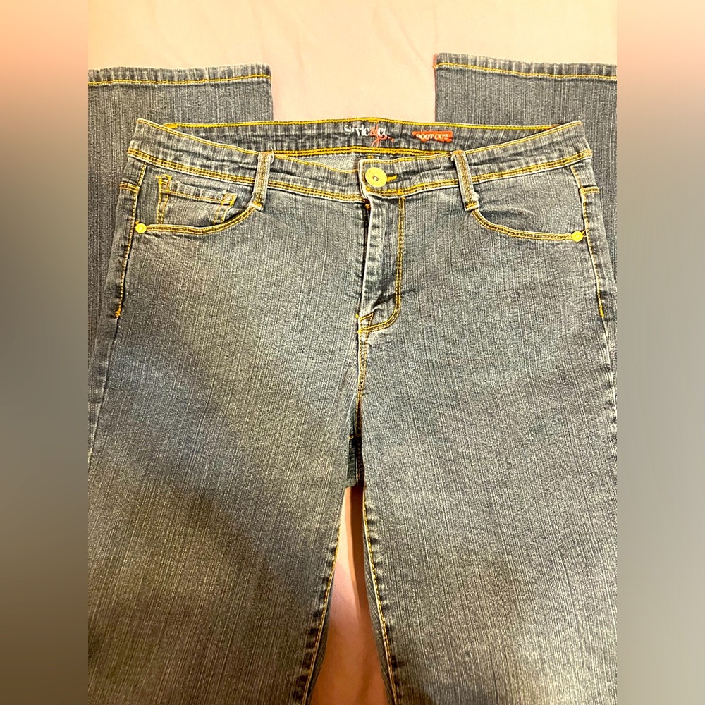 Style & Co Women’s Bootcut Jeans
